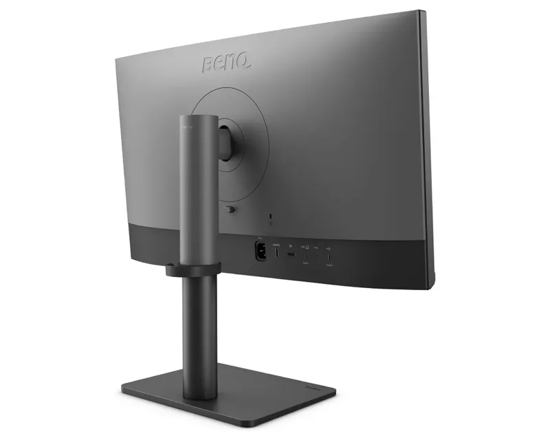 BENQ 27 inča PD2706QN IPS LED Dizajnerski monitor Slika 2