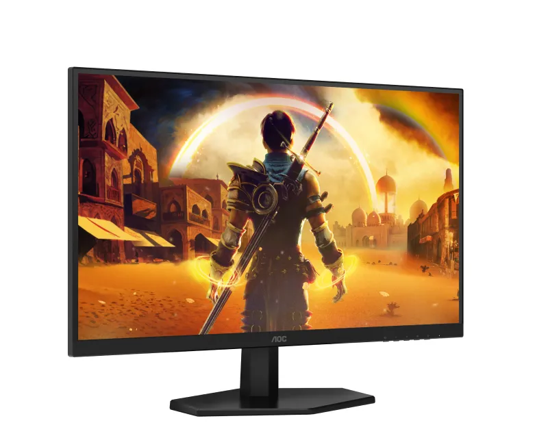 AOC 27 inča Q27G42XE QHD Gaming monitor Slika 2