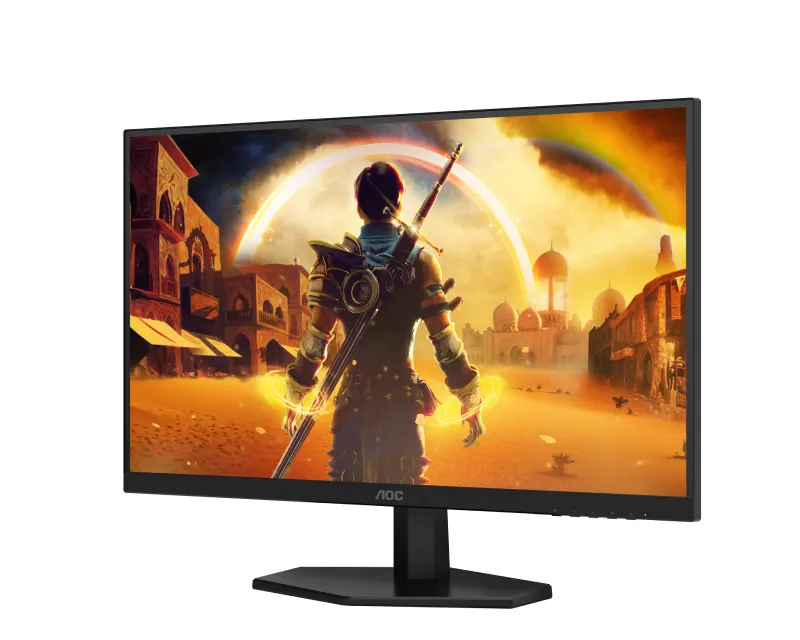 AOC 27 inča Q27G42XE QHD Gaming monitor Slika 3