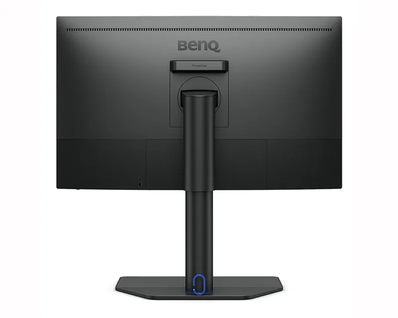 BENQ 27 inča SW272U 4K IPS LED Dizajnerski monitor  Slika 4