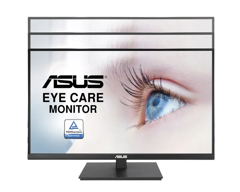 ASUS 27 inča VA27AQSB Eye Care Monitor Full HD Slika 2