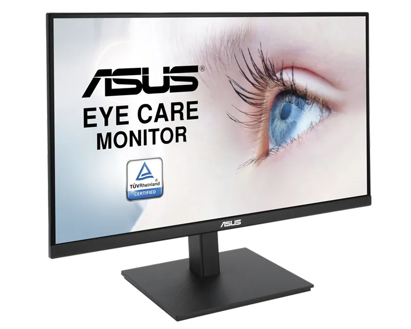 ASUS 27 inča VA27AQSB Eye Care Monitor Full HD Slika 3