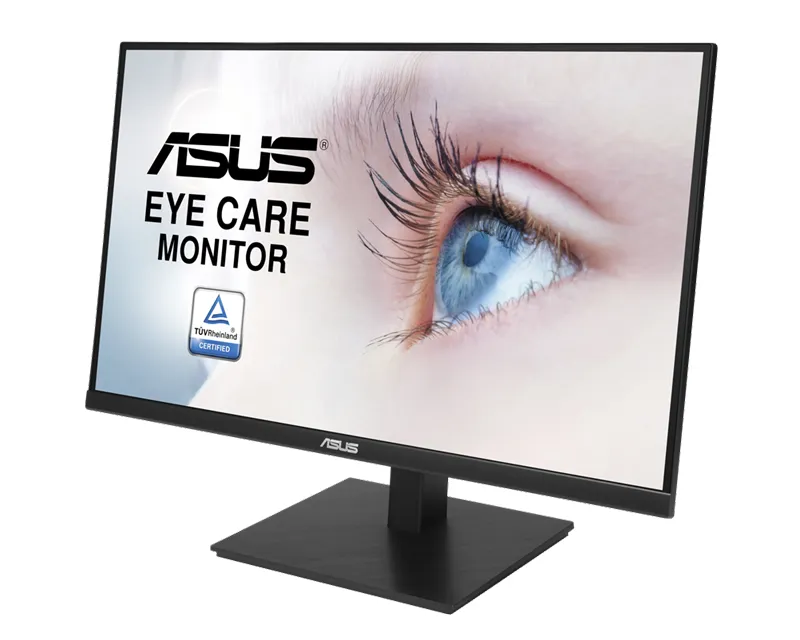 ASUS 27 inča VA27AQSB Eye Care Monitor Full HD Slika 4