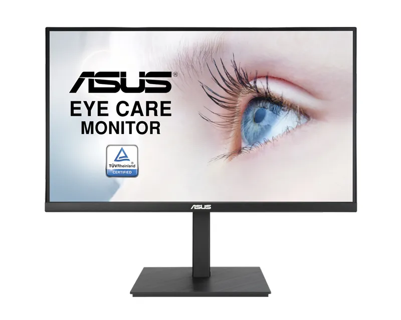 ASUS 27 inča VA27AQSB Eye Care Monitor Full HD Slika 1