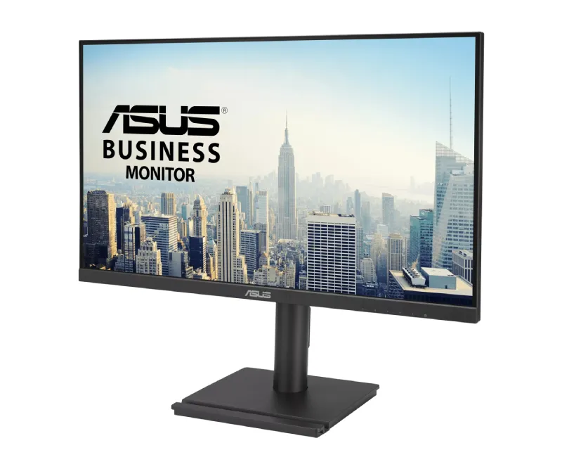 ASUS 27 inča VA27DQFS FHD 1920x1080 IPS 100 Hz business monitor  Slika 2