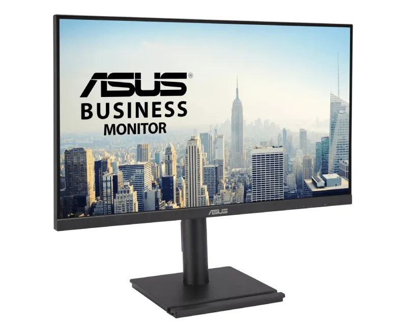 ASUS 27 inča VA27DQFS FHD 1920x1080 IPS 100 Hz business monitor  Slika 5