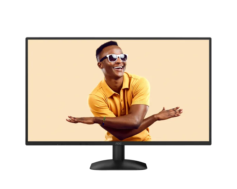 AOC 27 inča 27B31H FHD 1920x1080 IPS 120 Hz home office monitor Slika 3