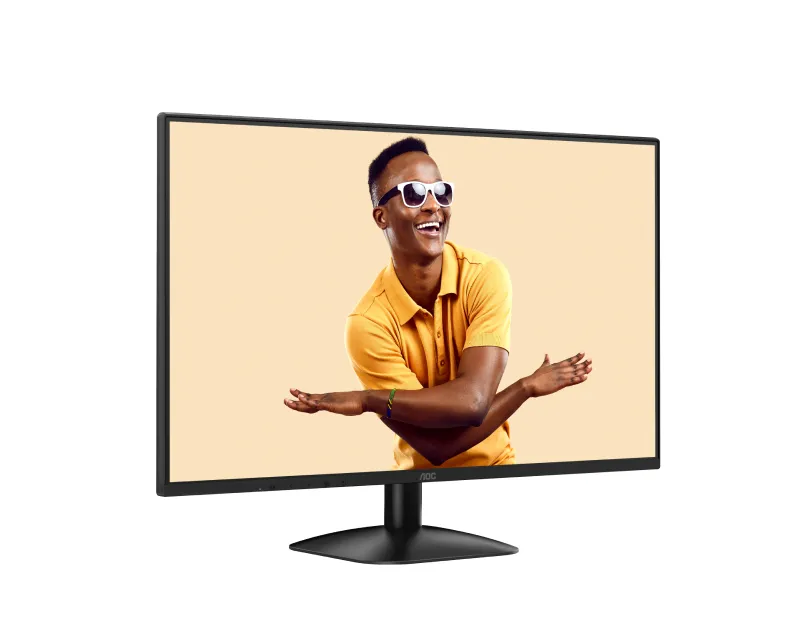 AOC 27 inča 27B31H FHD 1920x1080 IPS 120 Hz home office monitor Slika 4