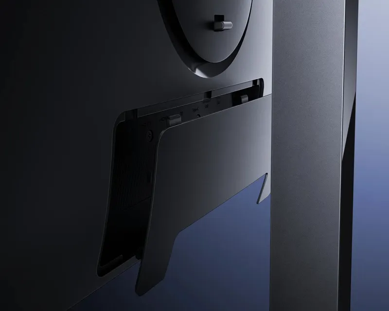 XIAOMI 27 inča A27Ui-EU UHD 3840x2160 IPS HDR10 monitor (ELA6221EU)  Slika 6