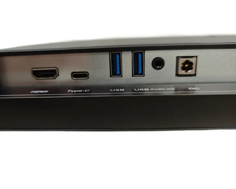 OZON 23.8 inča B2425 FHD 1920x1080 IPS 100 Hz USB-C Business monitor  Slika 9