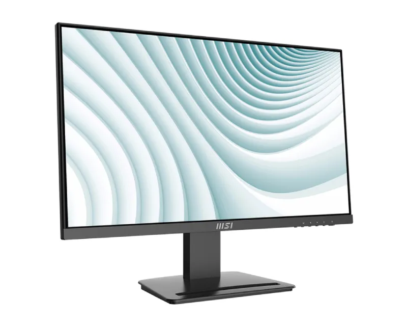 MSI 23.8 inča PRO MP243X FHD 1920x1080 IPS 100Hz business monitor Slika 3