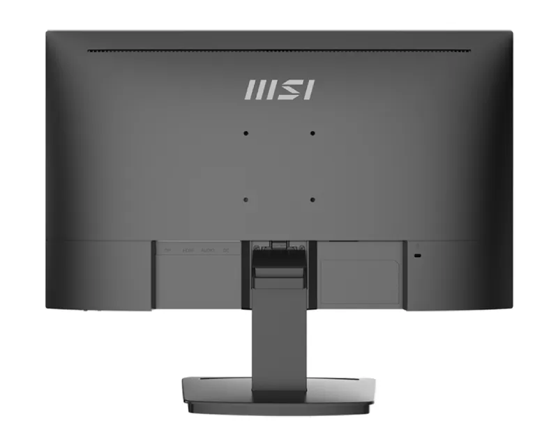 MSI 23.8 inča PRO MP243X FHD 1920x1080 IPS 100Hz business monitor Slika 5