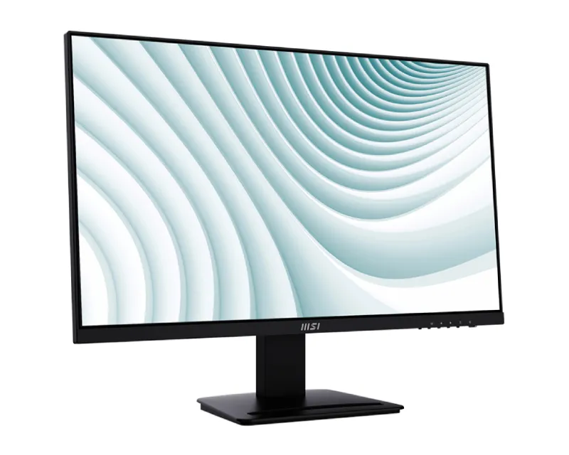 MSI 27 inča PRO MP273A FHD 1920x1080 IPS 100Hz business monitor  Slika 3