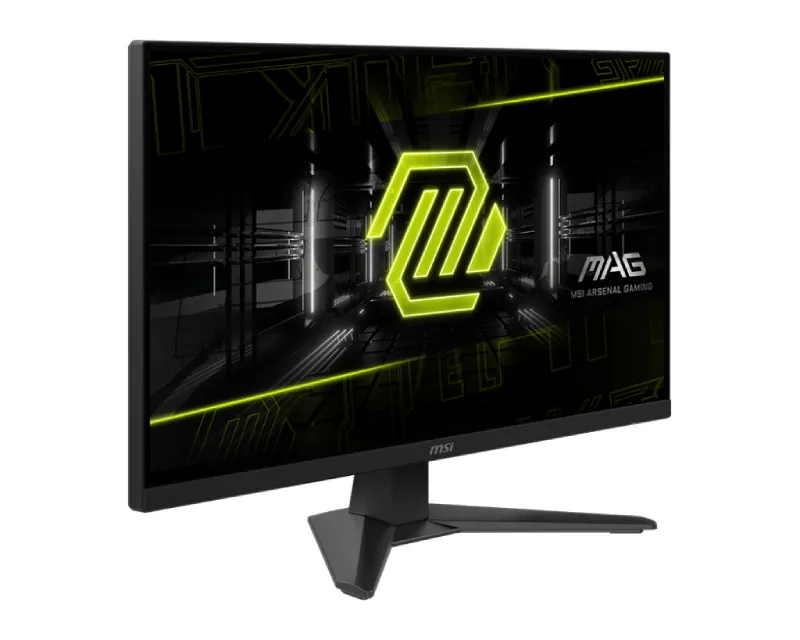 MSI 27 inča MAG 272F FHD 1920x1080 Rapid IPS 200 Hz HDR Ready gaming monitor  Slika 3