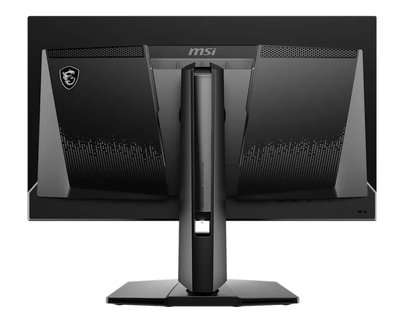 MSI 27 inča MAG 271QP QD-OLED X24 WQHD 2560x1440 240 Hz Adaptive Sync gaming monitor  Slika 5
