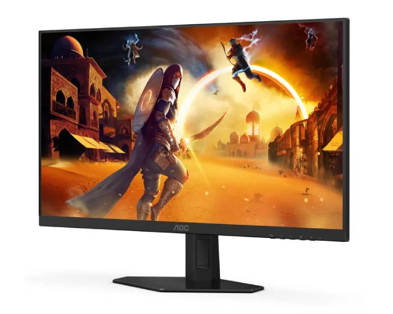 AOC 27 inča 27G4XE FHD 1920x1080 Fast IPS 180 Hz gaming monitor  Slika 4
