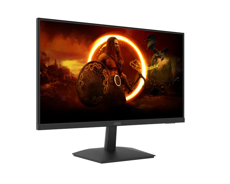 AOC 23.8 inča 24G15N2 FHD 1920x1080 180 Hz gaming monitor Slika 2