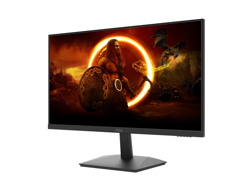 AOC 23.8 inča 24G15N2 FHD 1920x1080 180 Hz gaming monitor Slika 3