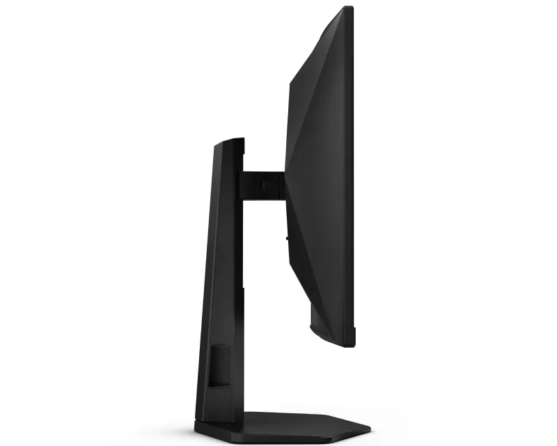 AOC 27 inča C27G4ZXU FHD 1920x1080 Fast VA 280 Hz zakrivljeni gaming monitor Slika 3