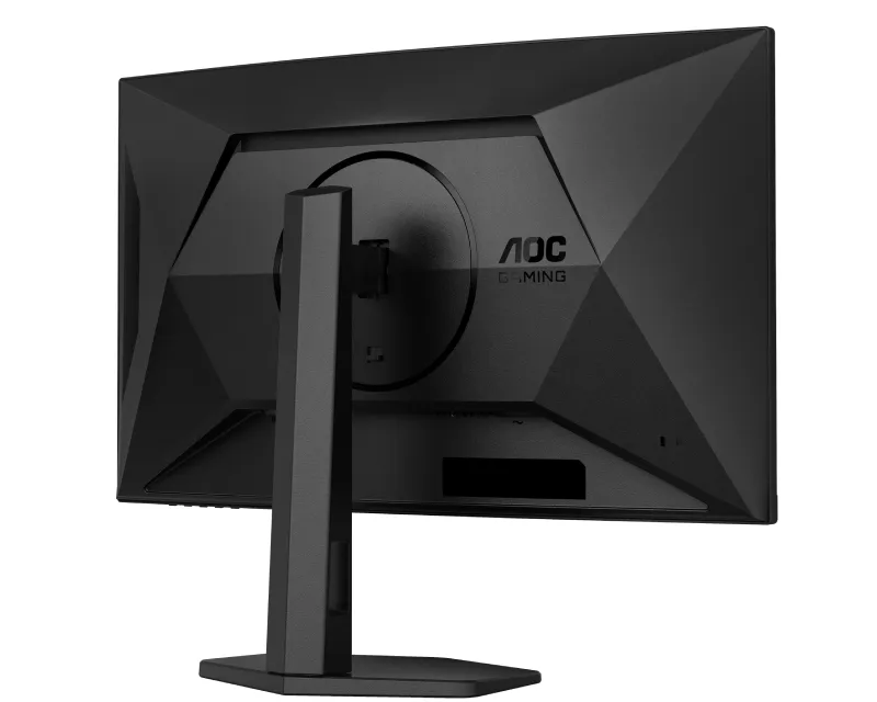 AOC 27 inča C27G4ZXU FHD 1920x1080 Fast VA 280 Hz zakrivljeni gaming monitor Slika 7