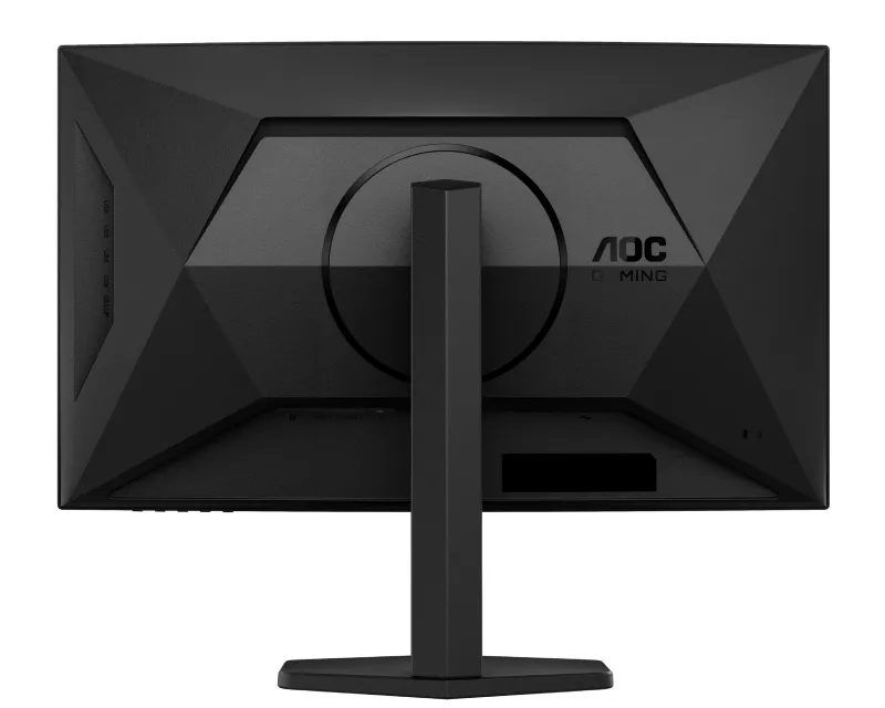 AOC 27 inča C27G4ZXU FHD 1920x1080 Fast VA 280 Hz zakrivljeni gaming monitor Slika 9