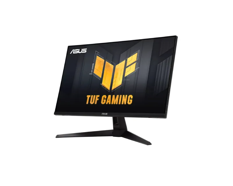ASUS 27 inča VG27UQ1A TUF UHD 3840x2160 Fast IPS 160 Hz gaming monitor Slika 2