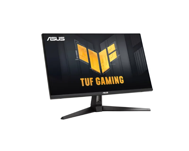 ASUS 27 inča VG27UQ1A TUF UHD 3840x2160 Fast IPS 160 Hz gaming monitor Slika 4