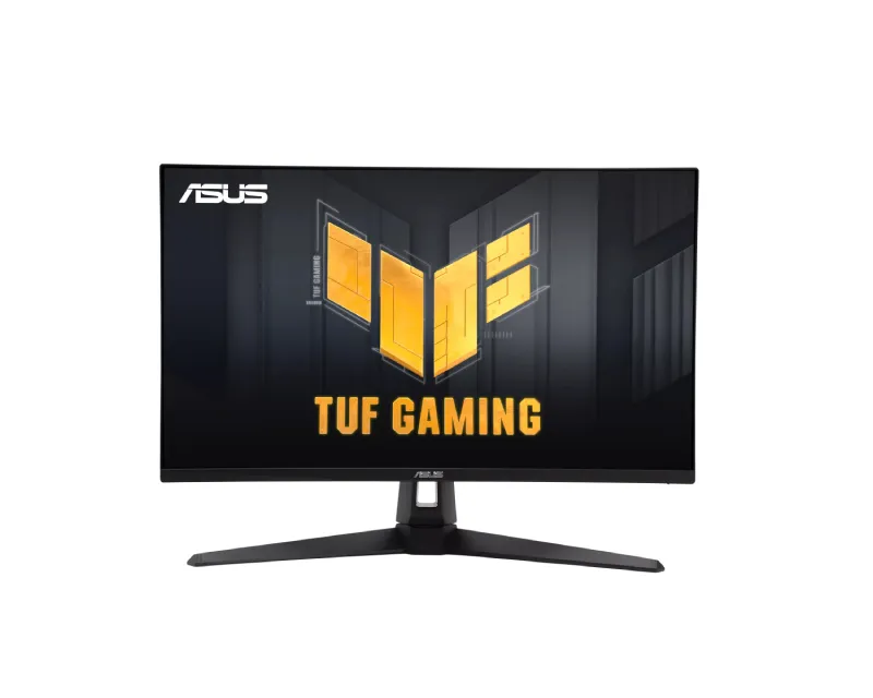 ASUS 27 inča VG27UQ1A TUF UHD 3840x2160 Fast IPS 160 Hz gaming monitor Slika 1