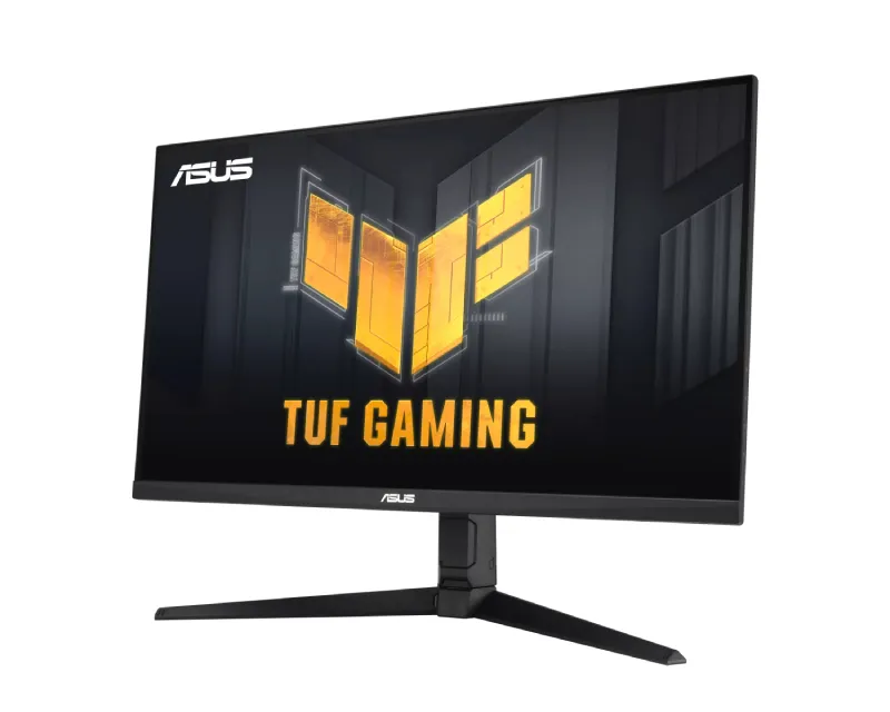 ASUS 31.5 inča VG32AQL1A TUF QHD 2560x1440 Fast IPS 170 Hz gaming monitor Slika 2