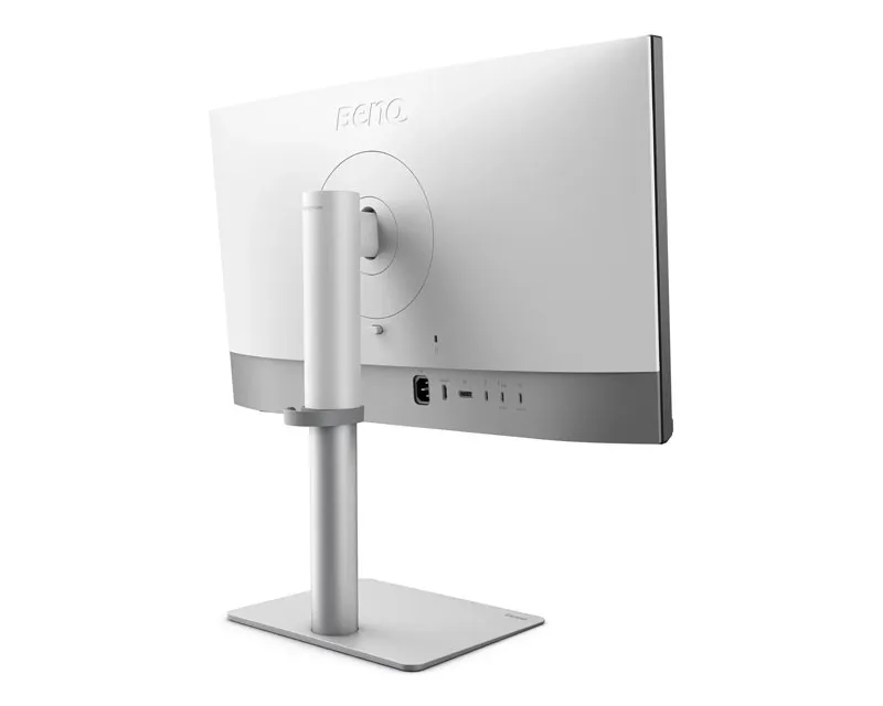BENQ 27 inča PD2730S 5K 5120x2880 IPS Thunderbolt 4 profesionalni monitor beli  Slika 2