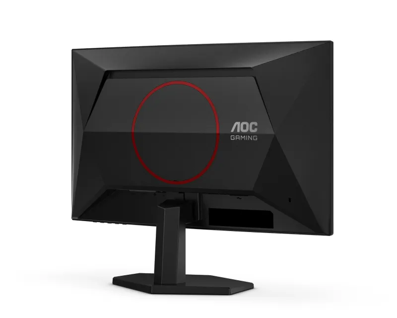 AOC 23.6 inča C24G42E FHD 1920x1080 VA 180 Hz zakrivljeni gaming monitor  Slika 6