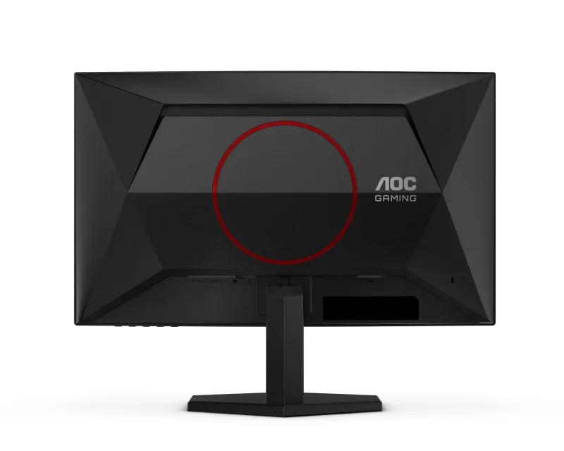 AOC 23.6 inča C24G42E FHD 1920x1080 VA 180 Hz zakrivljeni gaming monitor  Slika 9