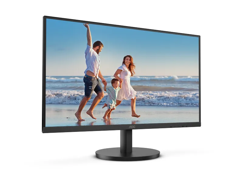 AOC 27 inča Q27B3MA QHD 2560x1440 VA kancelarijski monitor  Slika 2