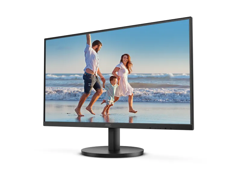 AOC 27 inča Q27B3MA QHD 2560x1440 VA kancelarijski monitor  Slika 7