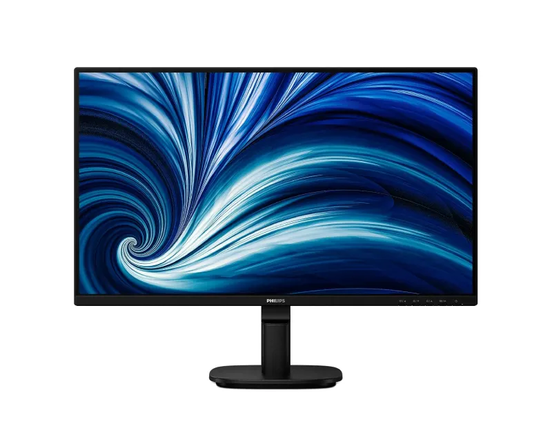 PHILIPS_ 23.8 inča 24B2N2200/00 FHD 1920x1080 IPS 120 Hz kancelarijski monitor Slika 1