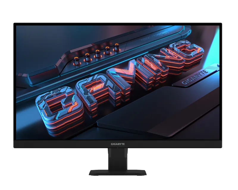 GIGABYTE 27 inča GS27U UHD 3840 x 2160 SS IPS 160 Hz gaming monitor  Slika 2