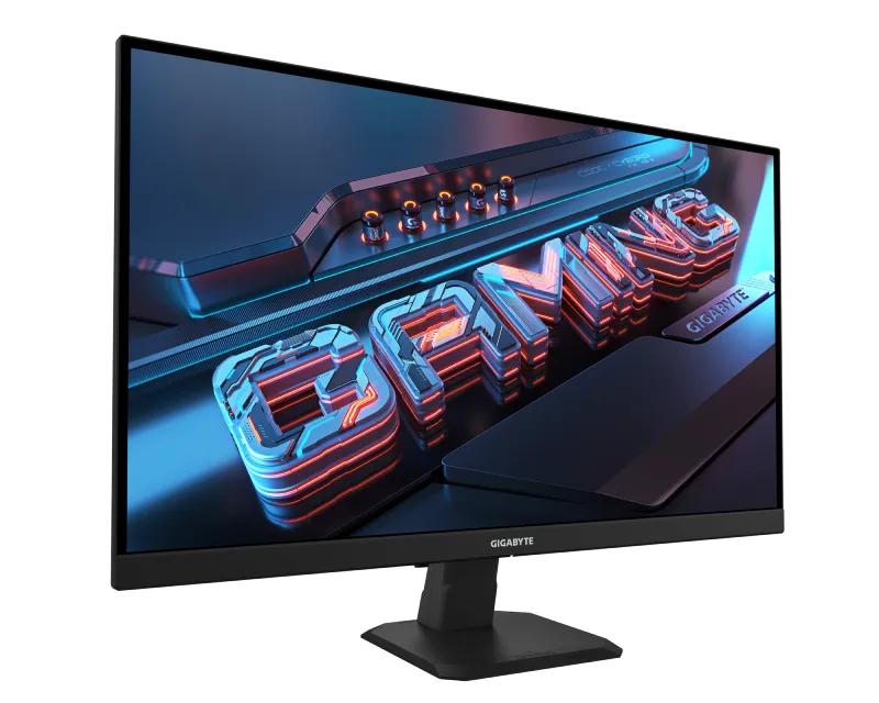 GIGABYTE 27 inča GS27U UHD 3840 x 2160 SS IPS 160 Hz gaming monitor  Slika 3
