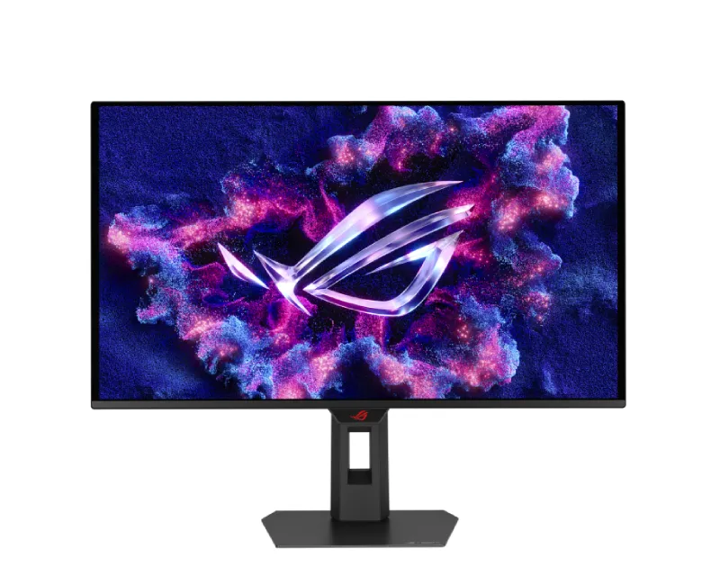 ASUS 27 inča ROG Strix XG27ACDMS QHD 2560x1440 OLED 280 Hz gaming monitor  Slika 3