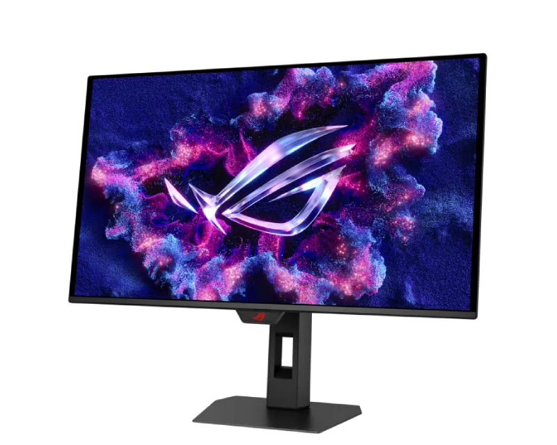 ASUS 27 inča ROG Strix XG27ACDMS QHD 2560x1440 OLED 280 Hz gaming monitor  Slika 5