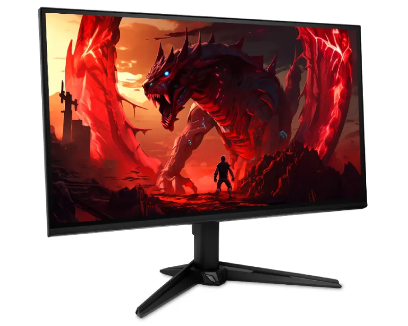 ACER 27 inča QG271P6BMIPX Nitro FHD 1920x1080 IPS 144 Hz gaming monitor  Slika 2