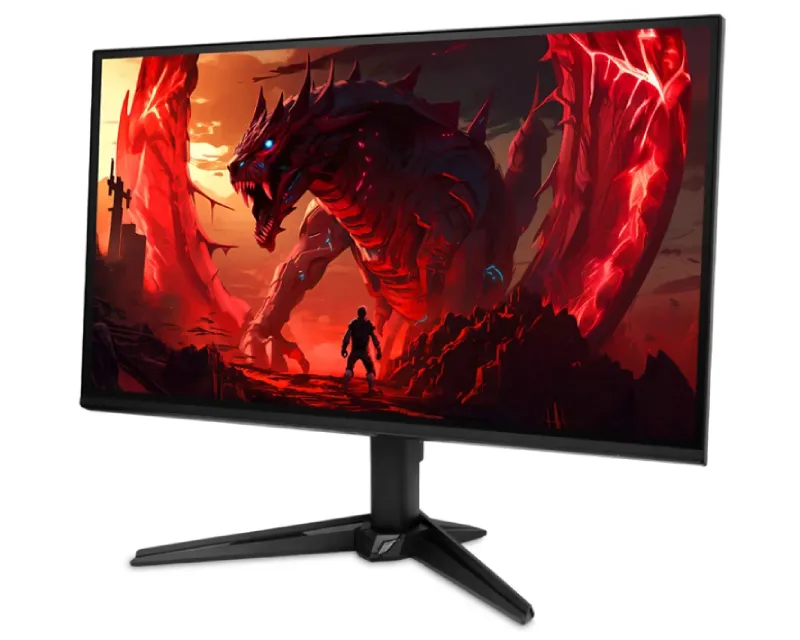 ACER 27 inča QG271P6BMIPX Nitro FHD 1920x1080 IPS 144 Hz gaming monitor  Slika 4