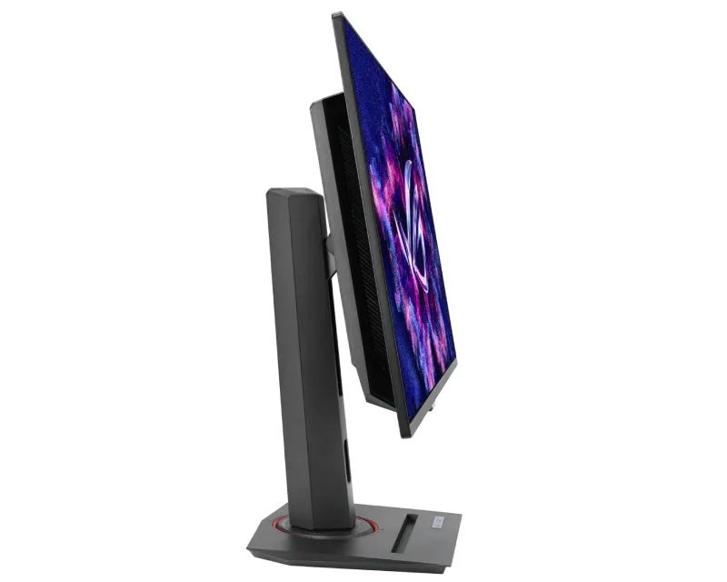 ASUS 27 inča XG27ACDNG ROG Strix QHD 2560x1440 QD-OLED 360 Hz gaming monitor Slika 3