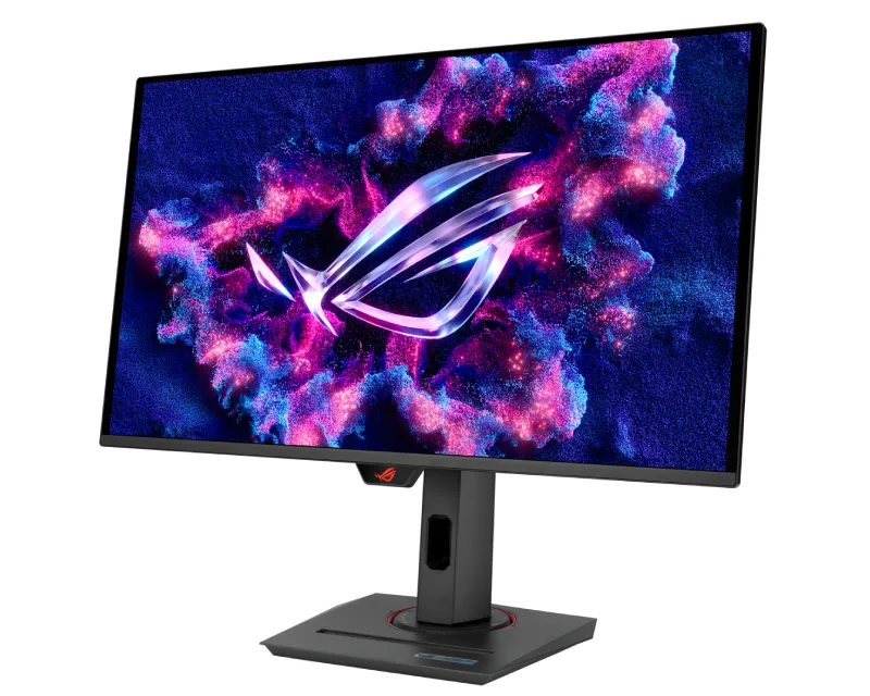 ASUS 27 inča XG27ACDNG ROG Strix QHD 2560x1440 QD-OLED 360 Hz gaming monitor Slika 4