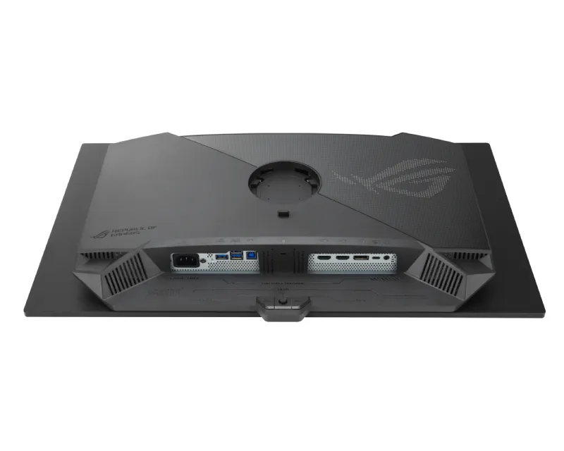 ASUS 27 inča XG27ACDNG ROG Strix QHD 2560x1440 QD-OLED 360 Hz gaming monitor Slika 6