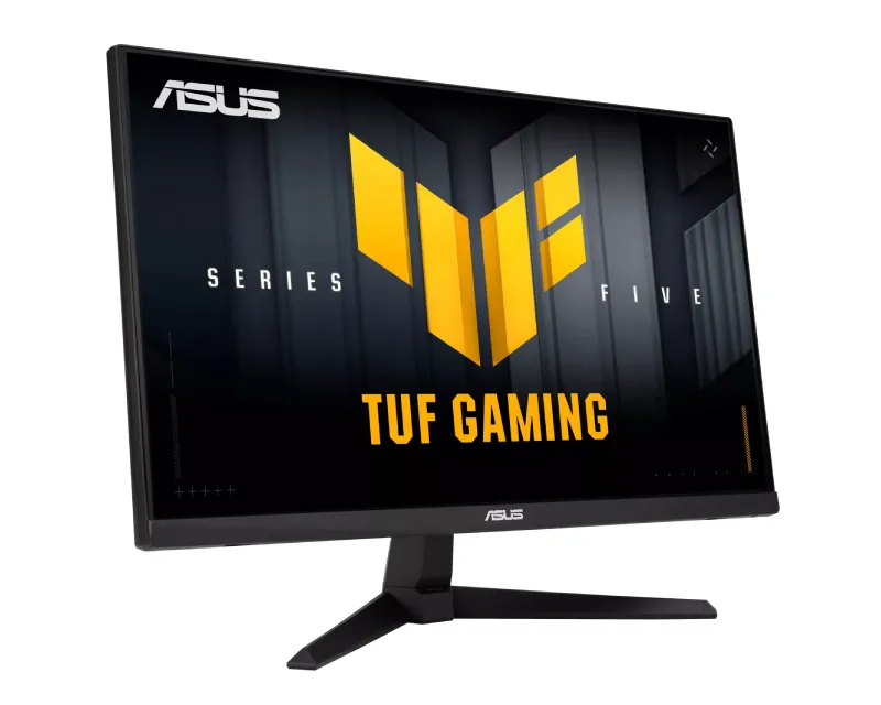 ASUS 24.5 inča TUF VG259Q5A FHD 1920x1080 Fast IPS 200 Hz HDR10 gaming monitor  Slika 2