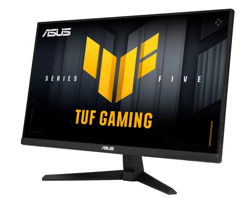 ASUS 24.5 inča TUF VG259Q5A FHD 1920x1080 Fast IPS 200 Hz HDR10 gaming monitor  Slika 4