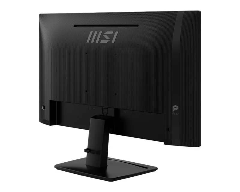 MSI 23.8 inča PRO MP242 E14C FHD 1920x1080 IPS 144Hz business monitor  Slika 6