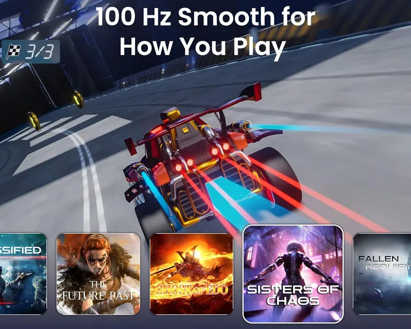 BENQ 27 inča GW2790E FHD 1920x1080 IPS 100 Hz monitor  Slika 5