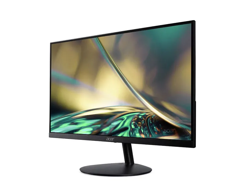 ACER 27 inča SA272 G0 FHD 1920x1080 IPS 120 Hz gaming monitor  Slika 3