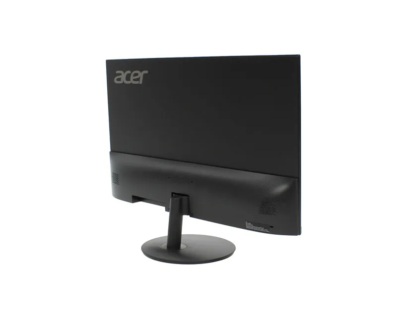 ACER 27 inča SA272 G0 FHD 1920x1080 IPS 120 Hz gaming monitor  Slika 7